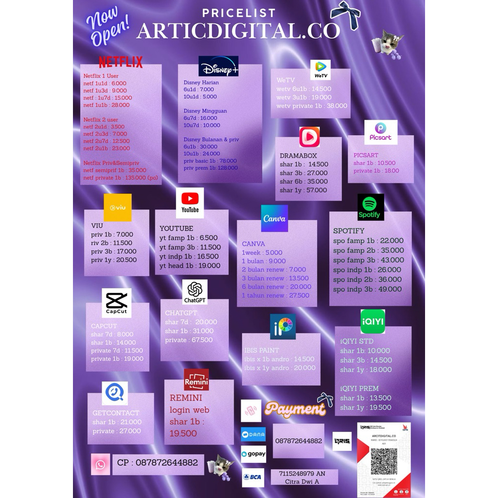 APK PREMIUM BY ARTICDIGITAL.co