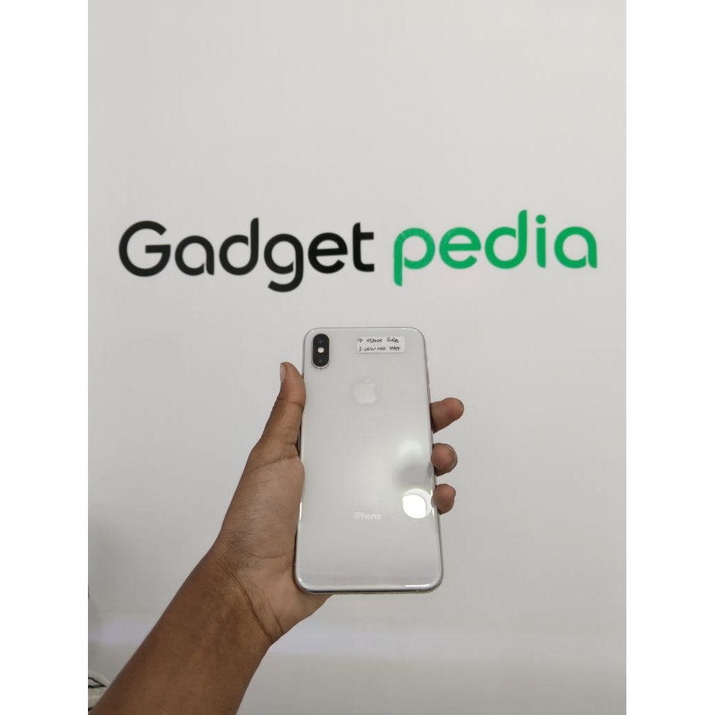 iPhone xsmax 64 GB