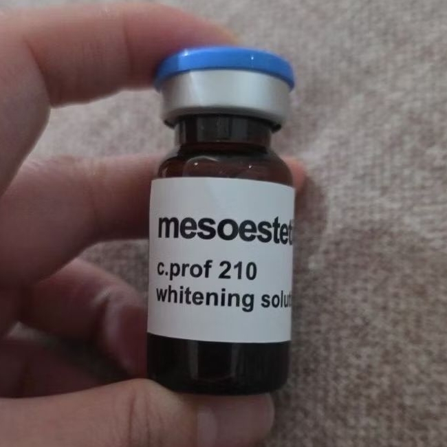 Cprof210 serum anti aging mesoestetic BPOM made in Spanyol