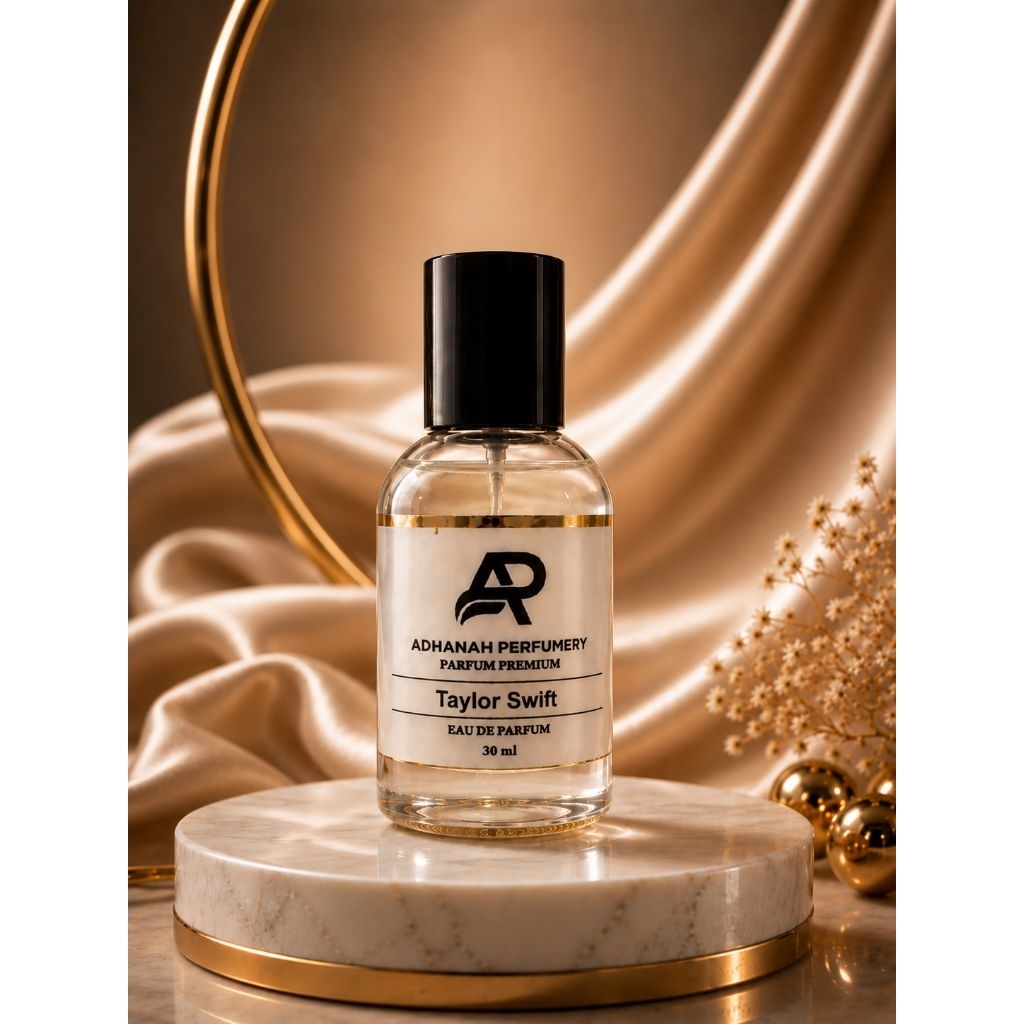 Adhanah Parfum inspired Taylor Swift parfum tahan lama