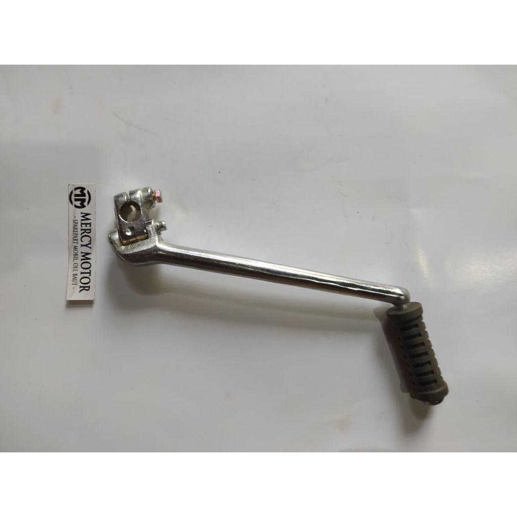 STARTER KAKI (KICK STARTER) HONDA GL-PRO