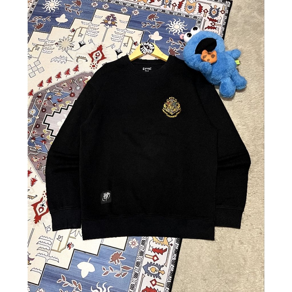 Crewneck Harry Potter