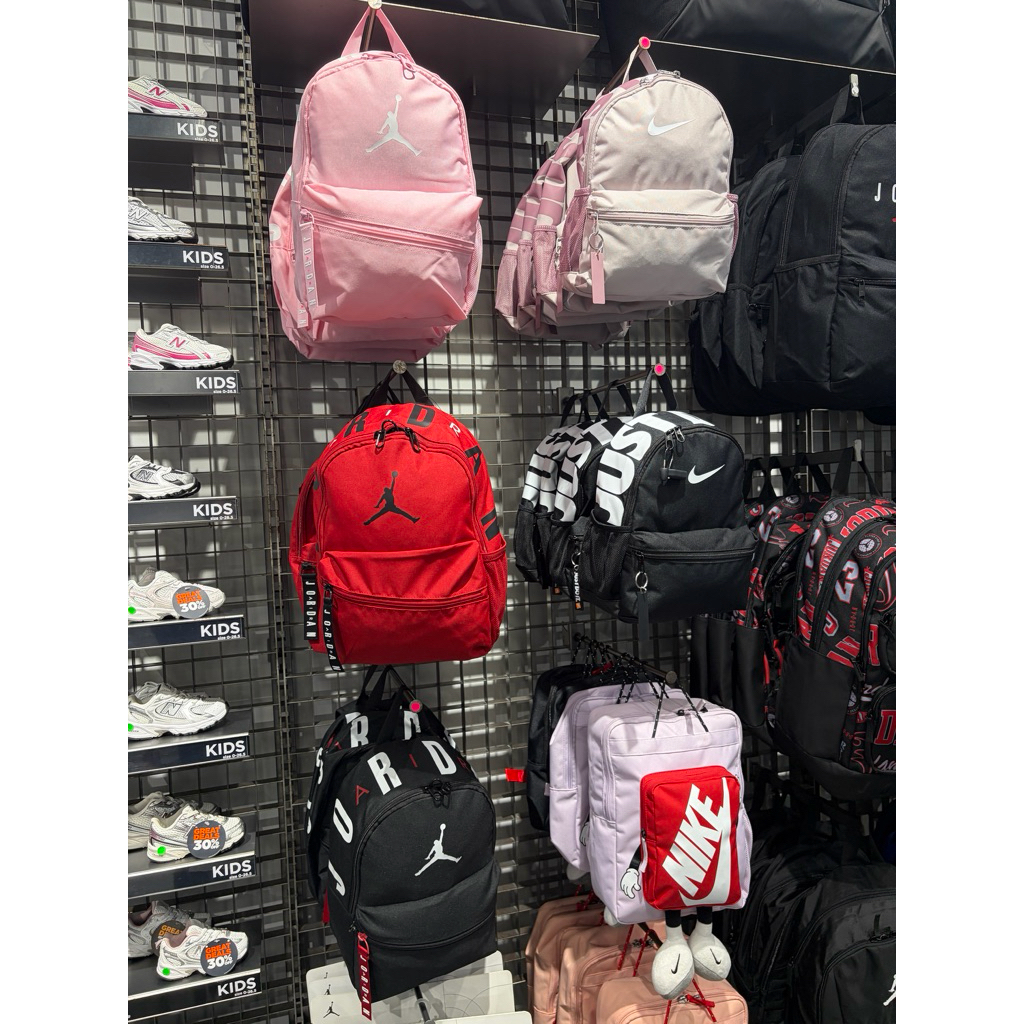 nike tas backpack brasilia
