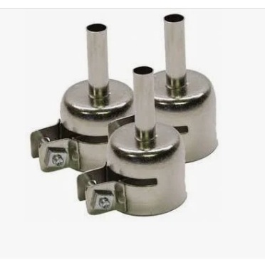 Nozzel Hot Air Cellkit 850 Analog Mata Solder Uap Cellkit 850