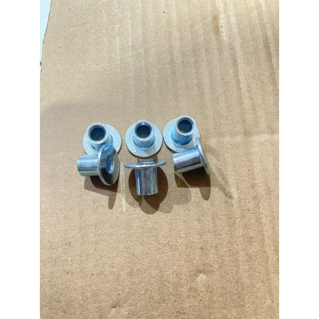 Baut Ring Topi M6 Baut 10 Original - Ring Bosh Motor Universal