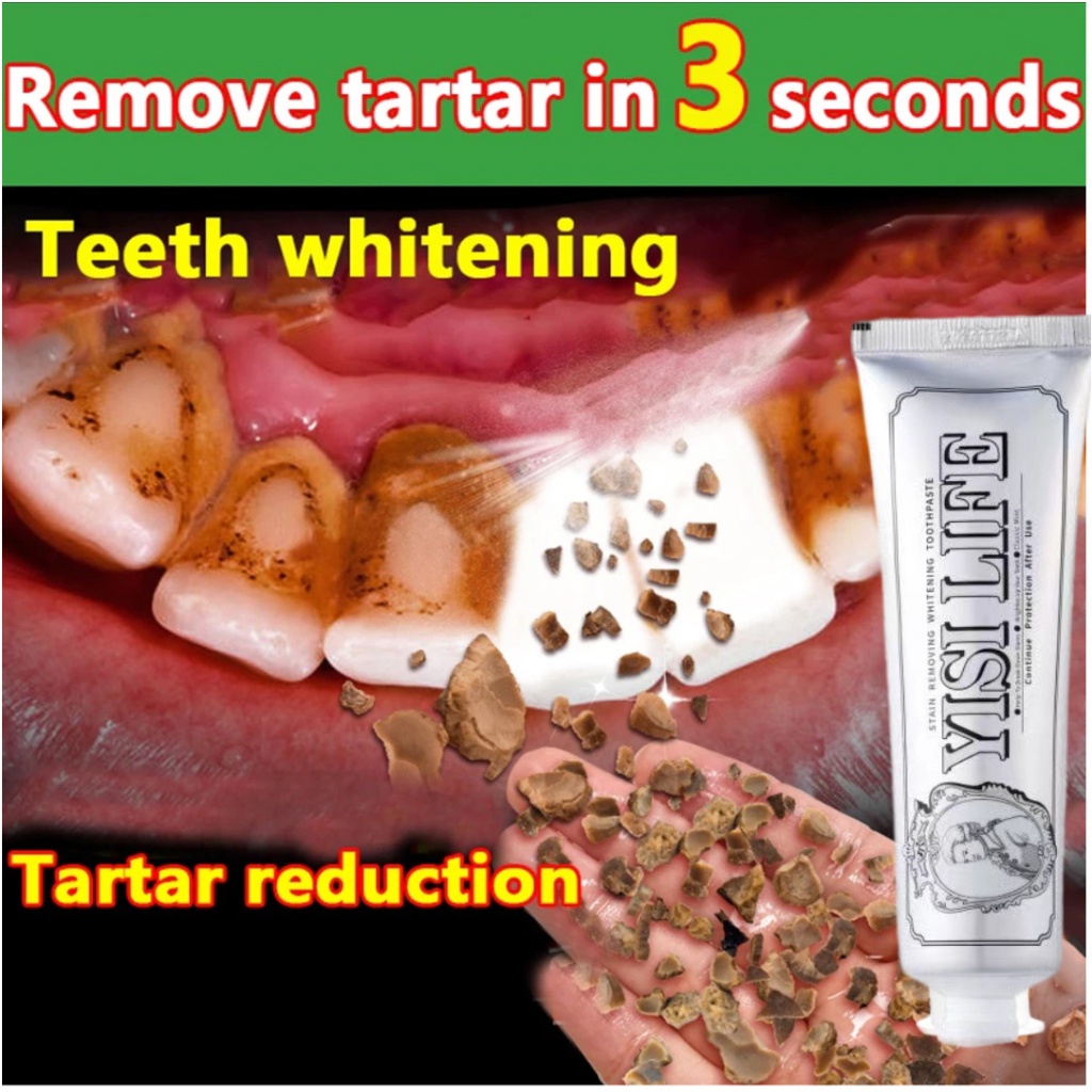 YISILIFE Marvis Same Style Whitening mint toothpaste 85ml odol gigi marvis pasta gigi odol pemutih g