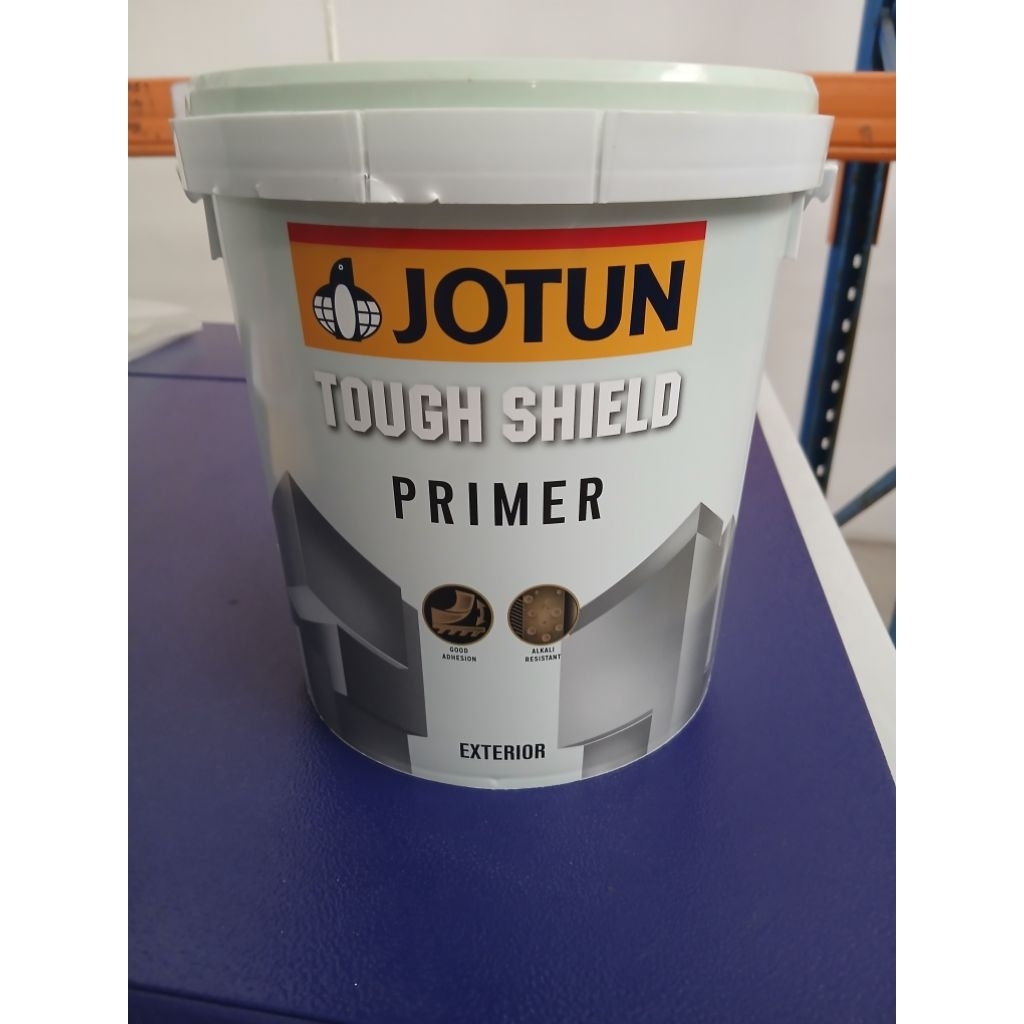 JOTUN TOUGHSHIELD PRIMER 5KG