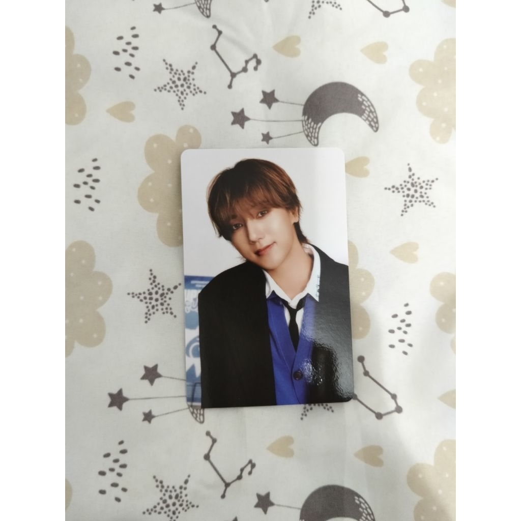 Pesanan PC Yesung