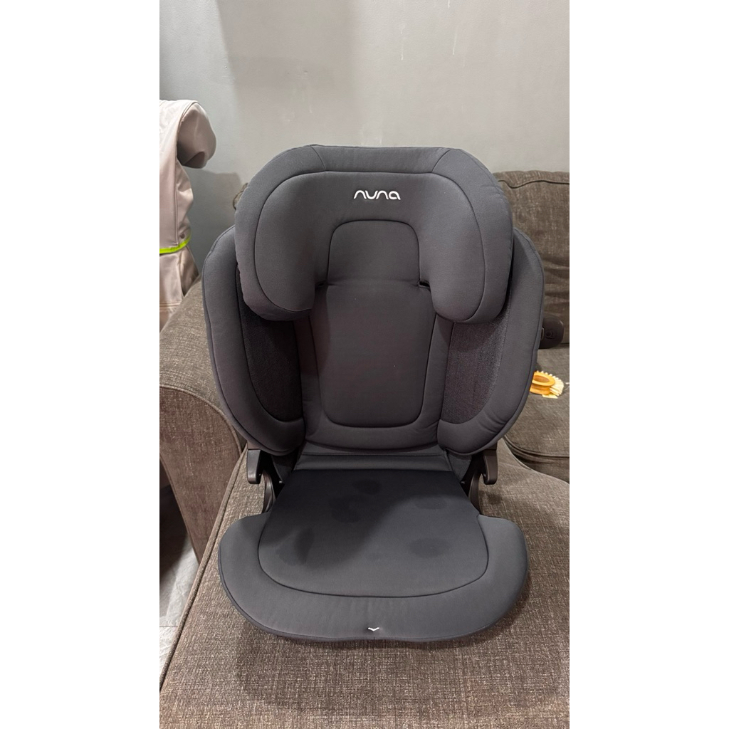 (preloved) Nuna AACE LX i size car seat