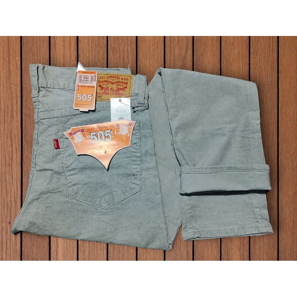 CORDUROY PANJANG PRIA | CELANA PANJANG PRIA | CELANA CORDUROY