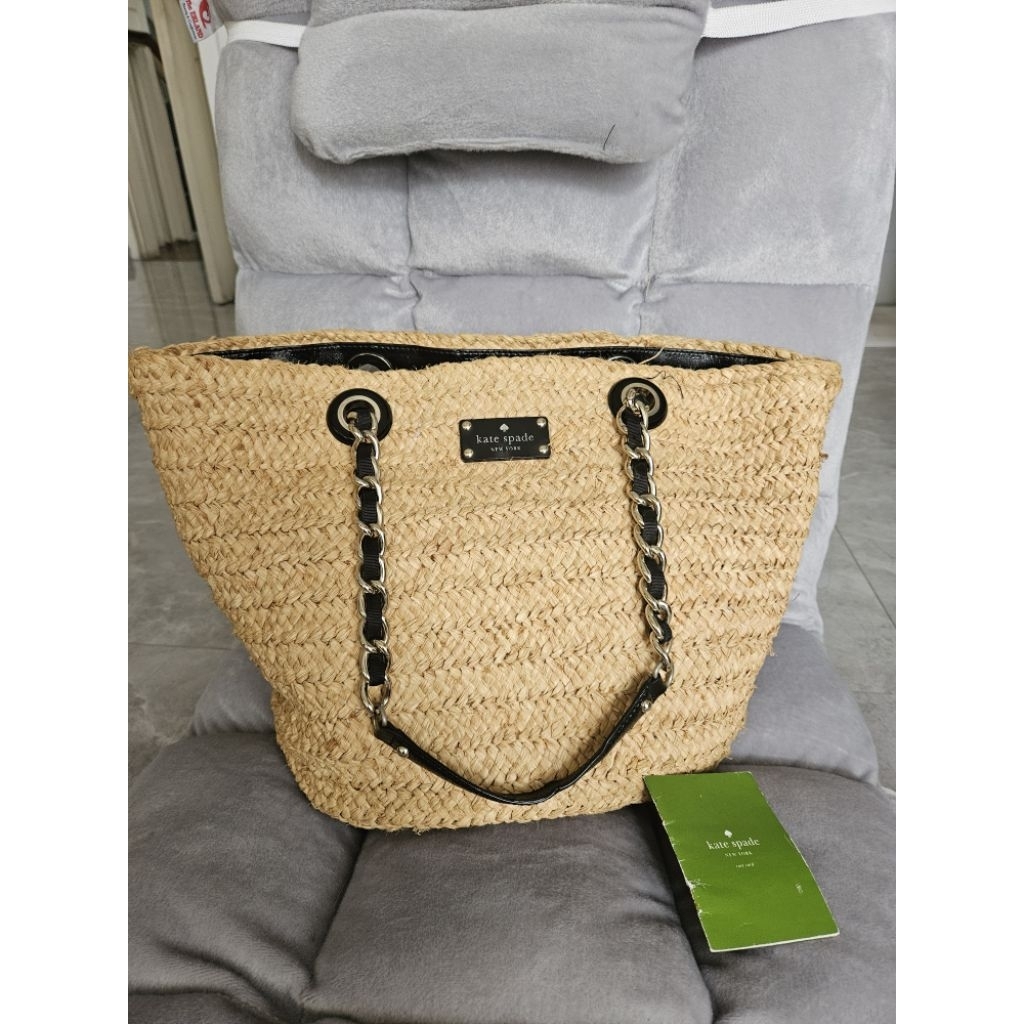 Kate Spade Totebag Preloved Original
