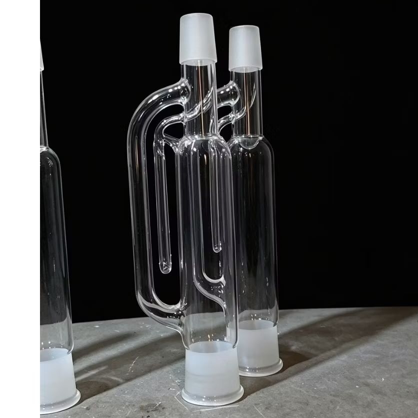 SOXHLET EXTRACTOR 250ML.pyrex