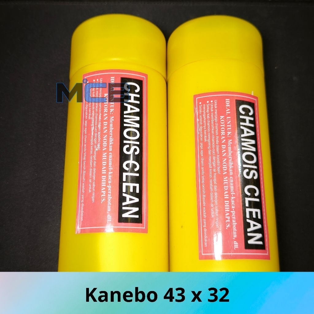 kanebo 43 x 32