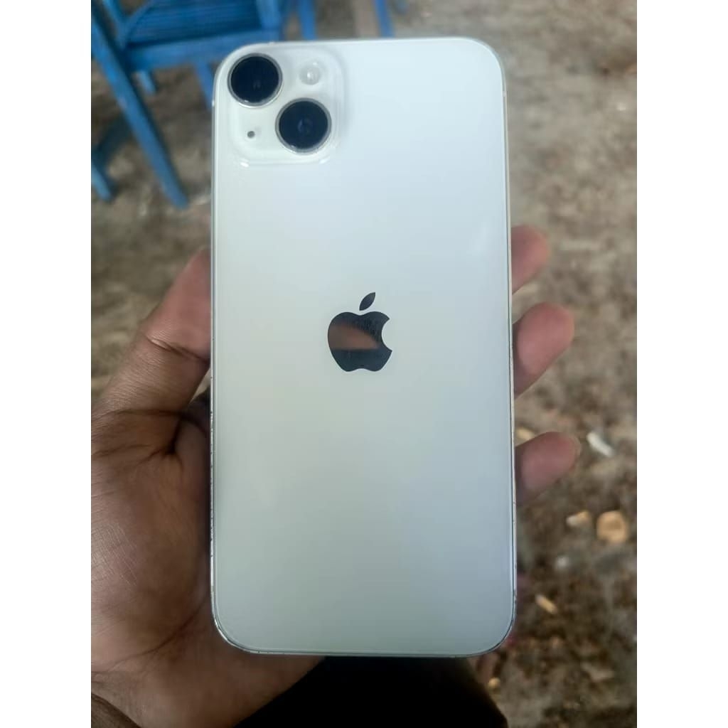 Iphone 14 plus 256gb inter wifi only bypass full ori