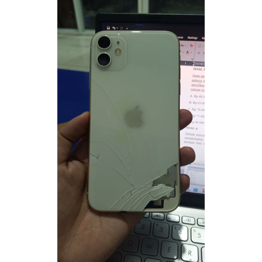 Iphone 11 128 Kemenperin