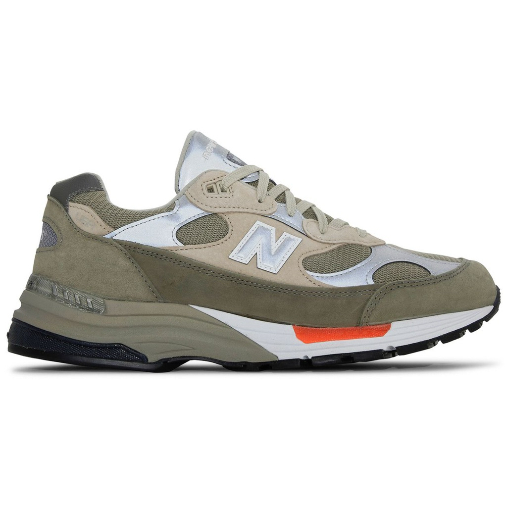 Sepatu 992 WTAPS M992WT 39-44