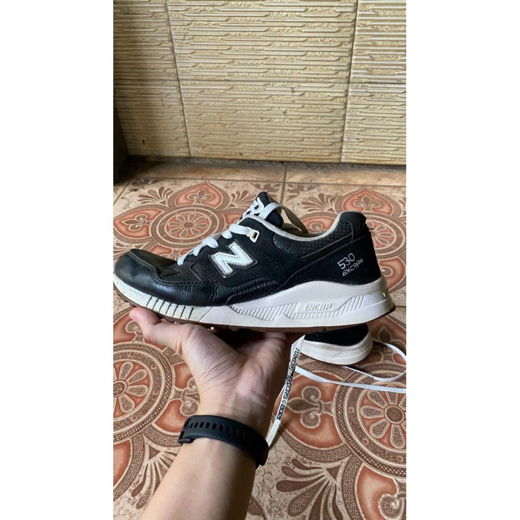 new balance 530