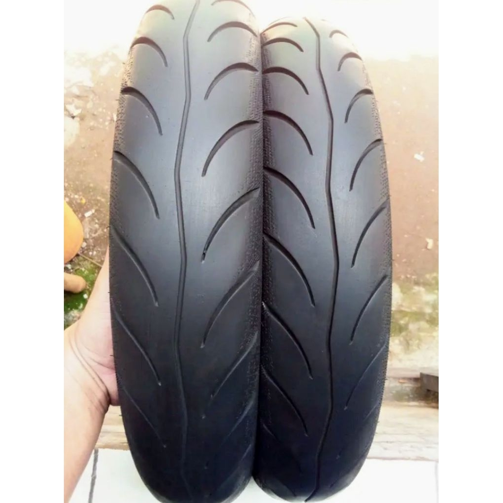 BAN MOTOR MATIC 80/90-14 & 90/90-14