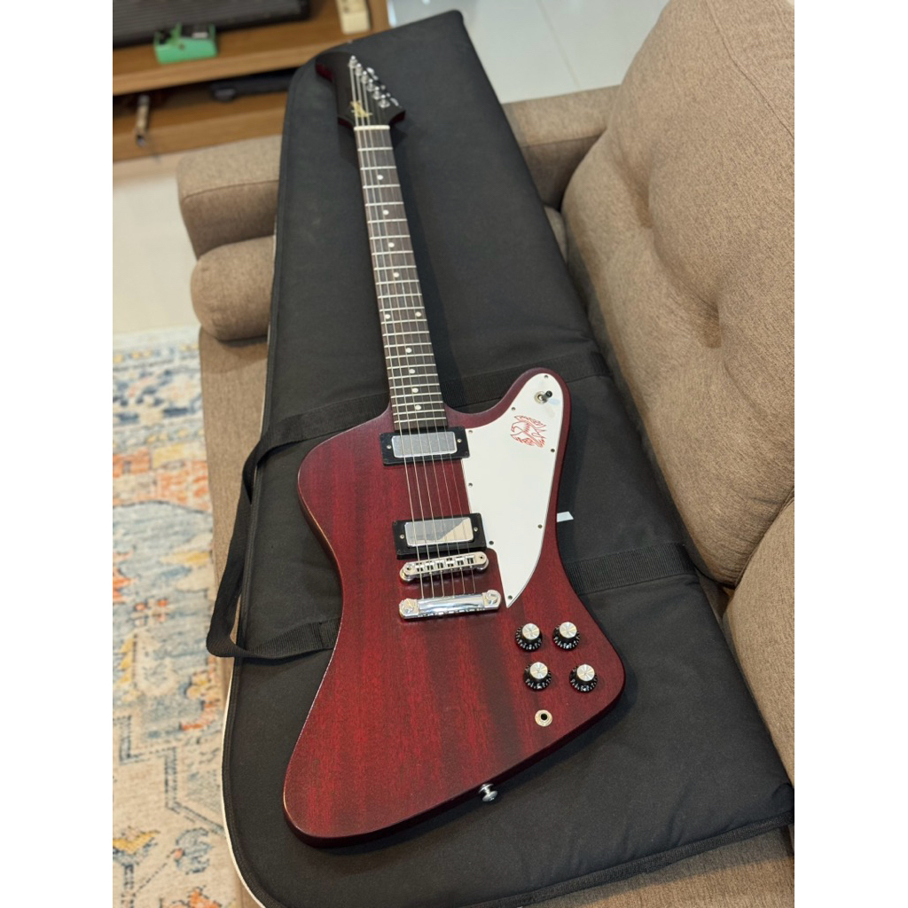 Gitar Gibson Tribute Firebird made in USA