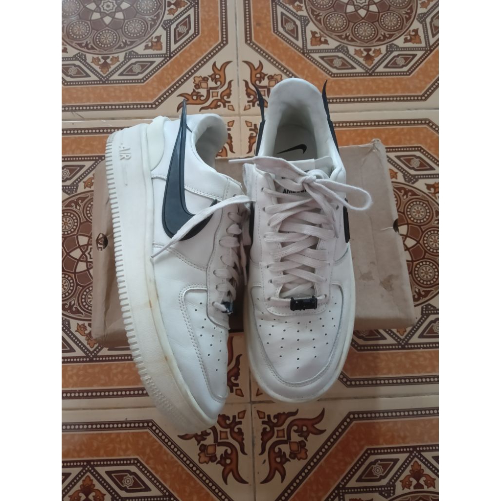 Nike Ambush