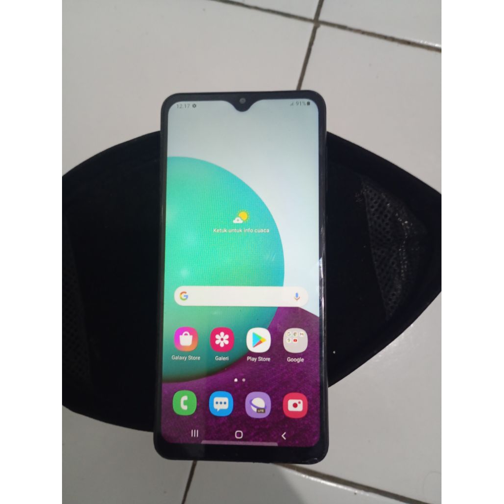 Samsung a02 3/32