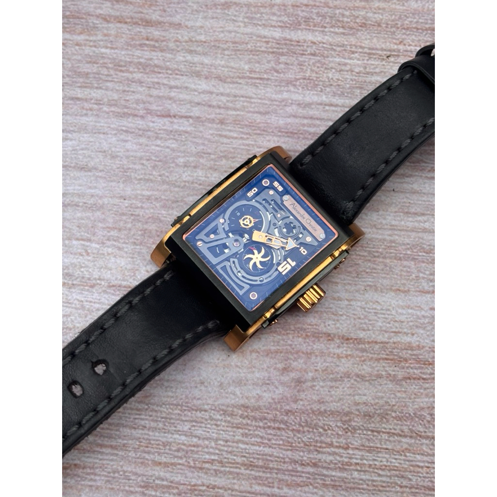 Alexandre Christie 3029Ma