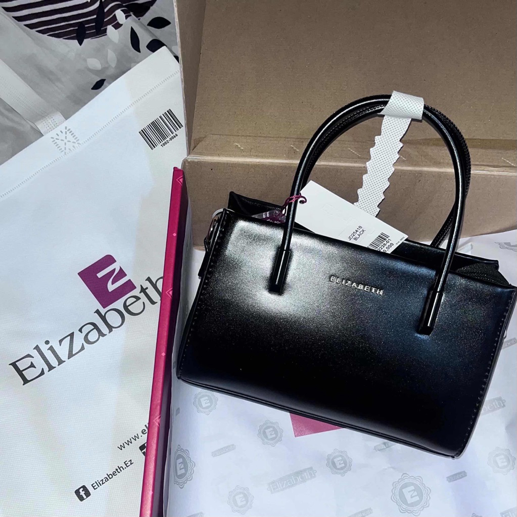 Mini bag / Tas Elizabeth