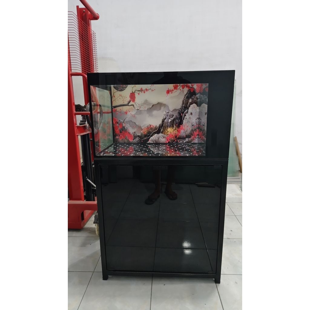 aquarium 20x10x15