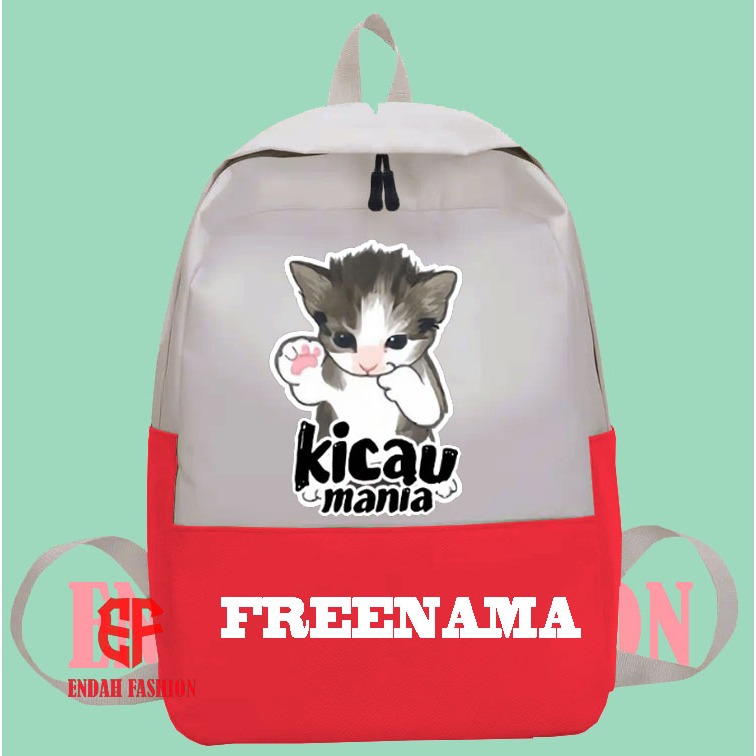 TAS ANAK TAS SEKOLAH VIRAL KICAU MANIA VIRAL