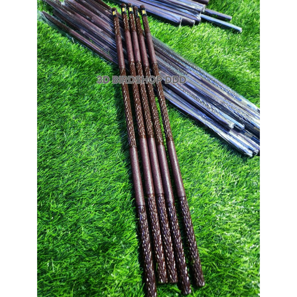 TANGKRINGAN AMPLAS MURAI TERAPI PREMIUM MOTIF SISIK