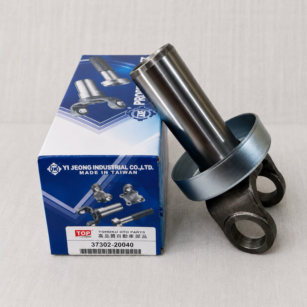 YOKE SLEEVE / SOK KOPLING TOYOTA KIJANG (TK) TOP 37302-20040