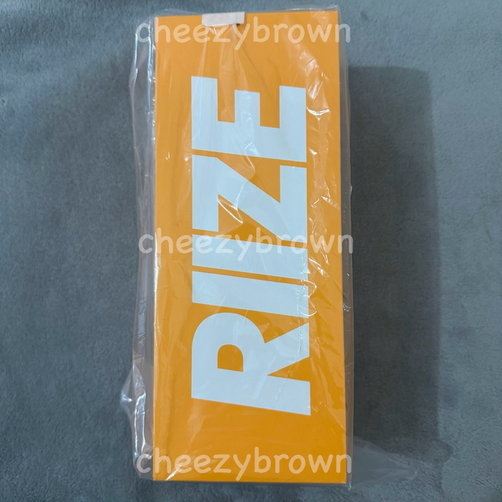 [NEW SEALED] RIIZE OFFICIAL LIGHTSTICK FANLIGHT