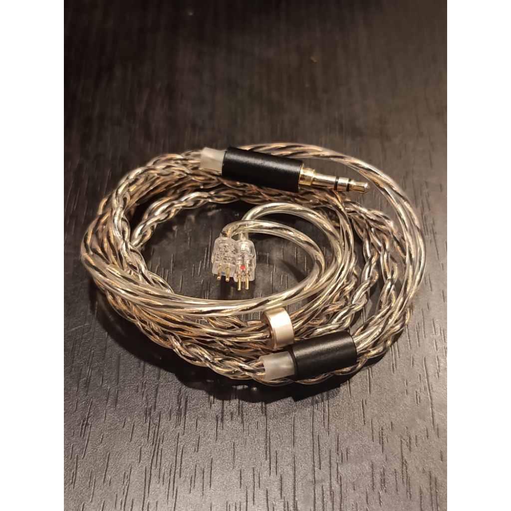 Kabel IEM Simgot EW300 3.5
