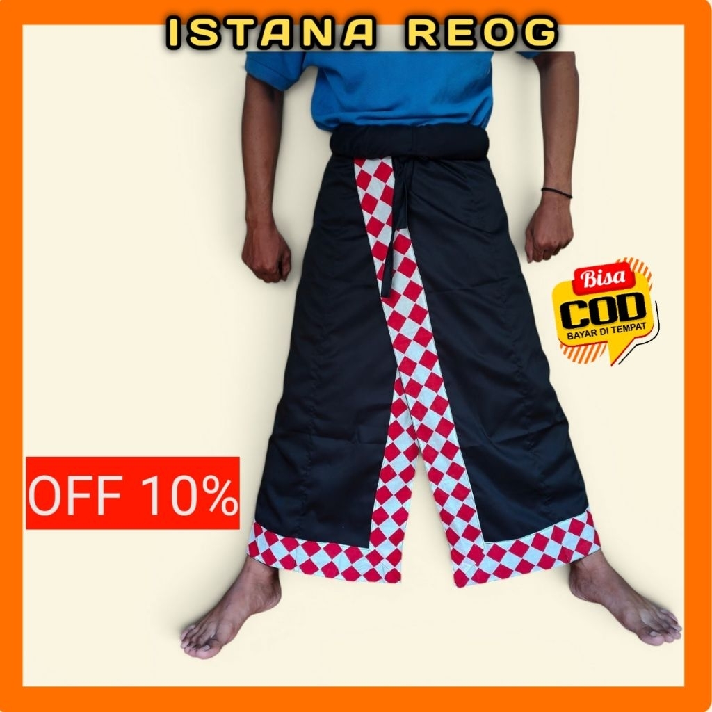 CELANA UBET / SARUNG UBET / UBET BATIK / SARUNG UBET / UBET BOPO / CELANA WAROK / UBET WAROK / UBET 