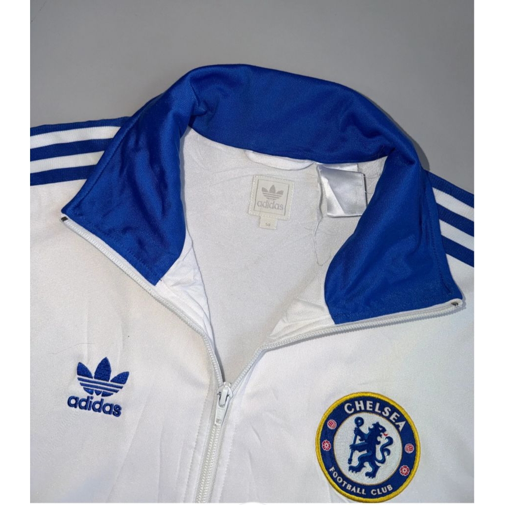 Tracktor Adidas x chelsea