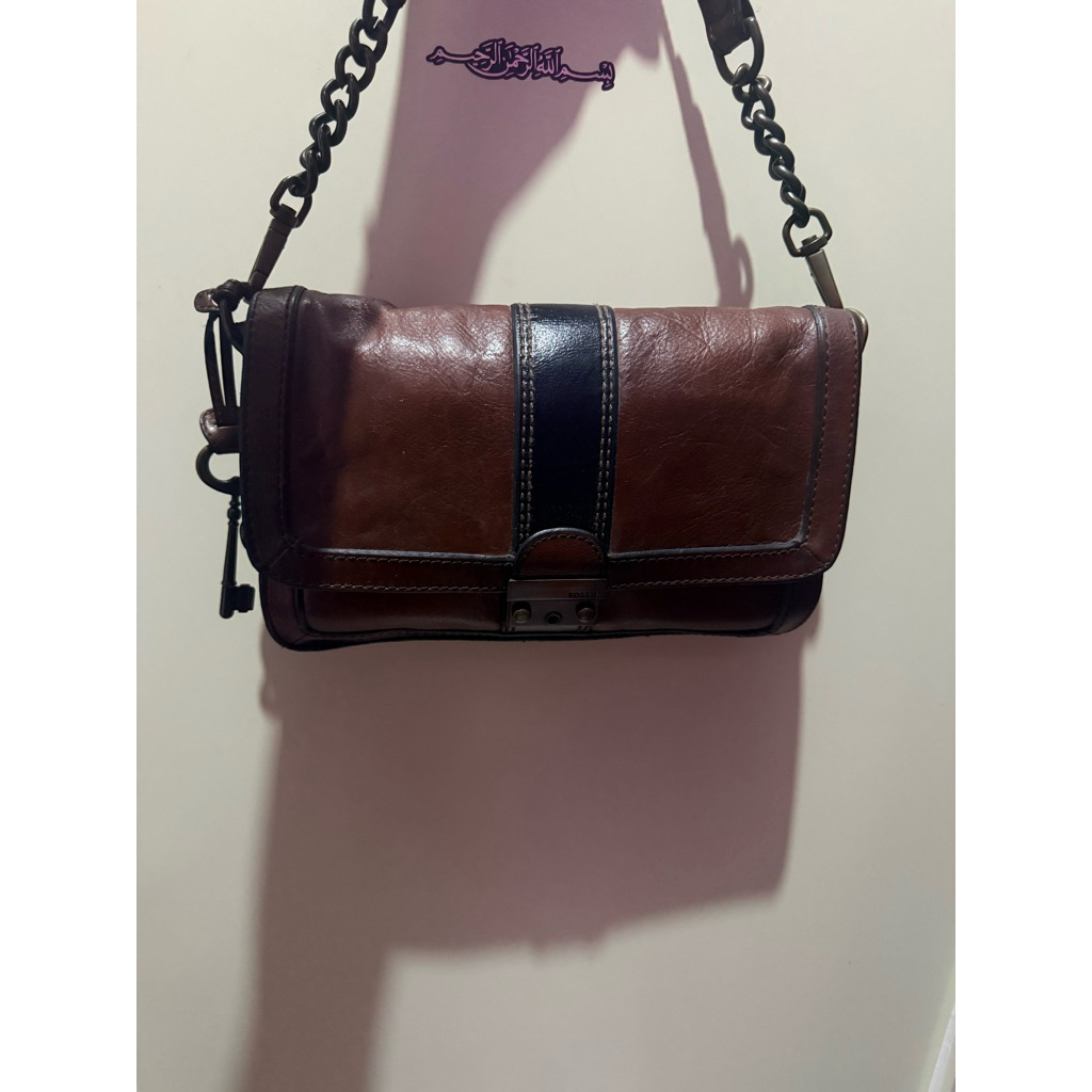 tas ocil Preloved