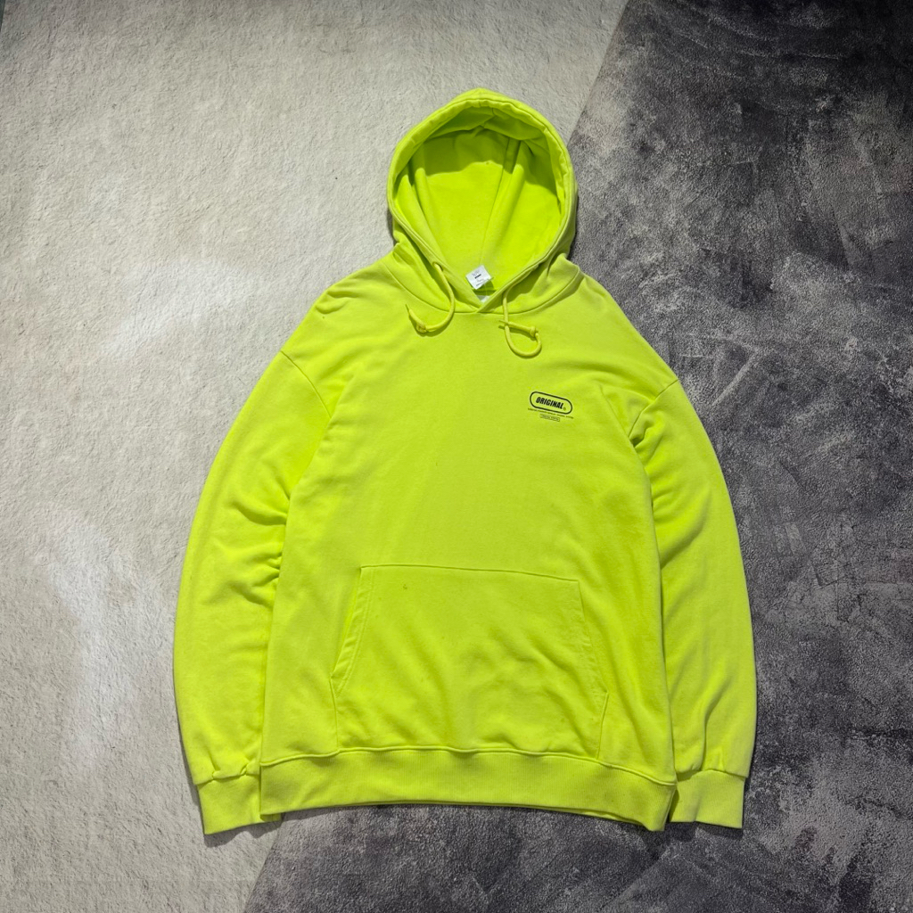 Hoodie Taco Market