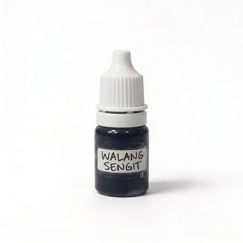 Essen Pancing Varian Aroma WELANG SANGIT 5ml Dan 10ml Esen Murni Biang Mancing Super Strike Berbagai