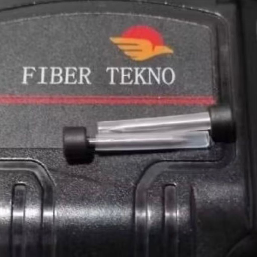 elektroda splicer fiber tekno / elektroda splicer dvp