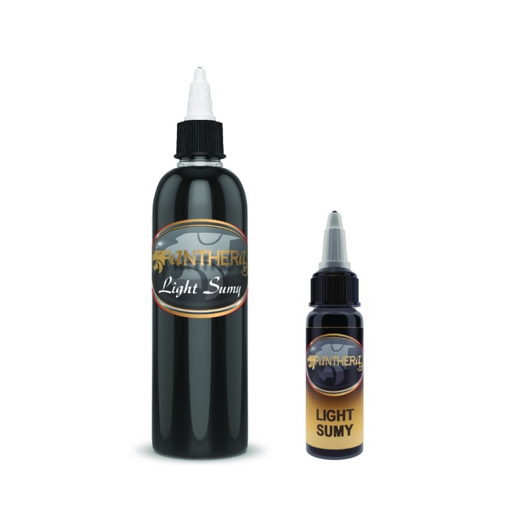 PANTHERA BLACK INK “LIGHT SUMY” 30ML REACH

