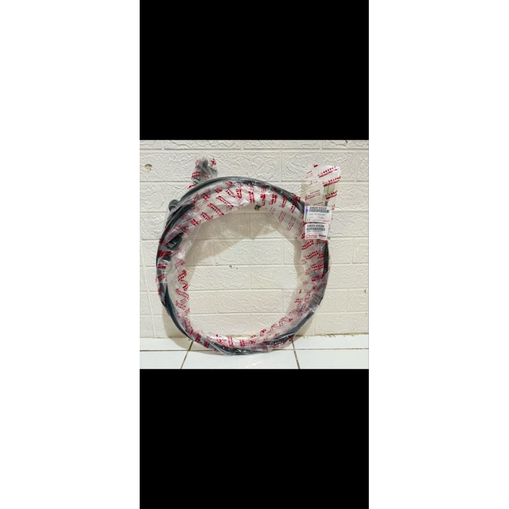 KABEL TRANSMISI MAJU PERSENELING HINO 33820-E0J20 HINO LOHAN FM320TI ZF FM345 HINO 500 HINO 700 FM26