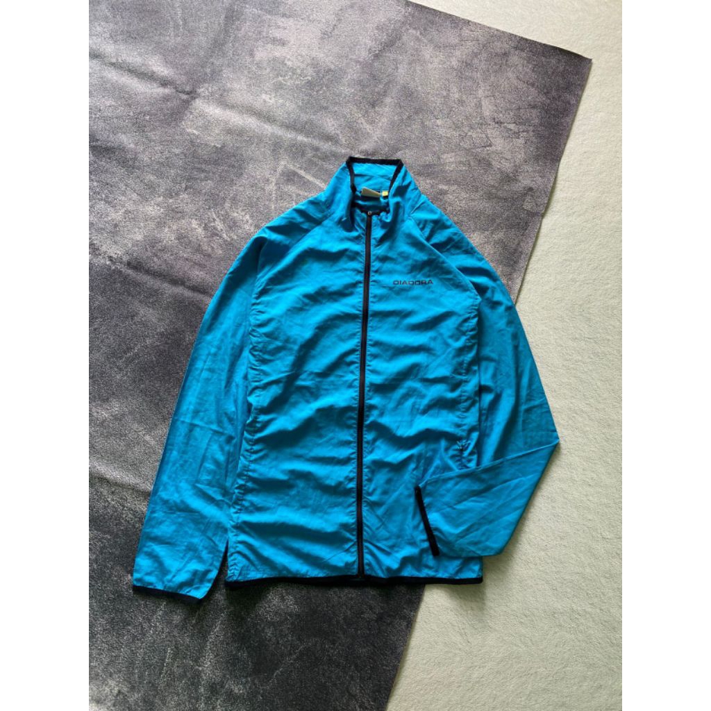 Windbreaker Diadora Second