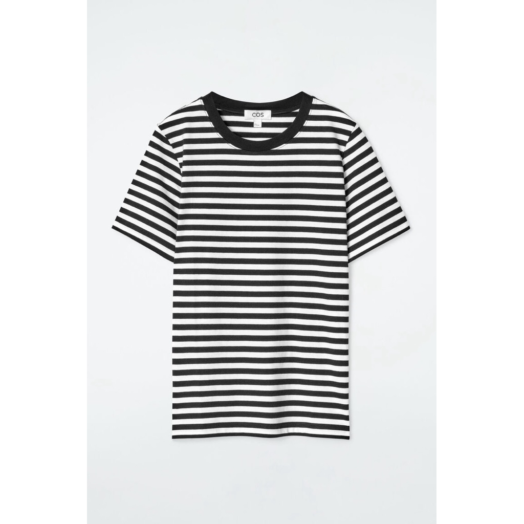 COS Clean Cut T-Shirt NEW