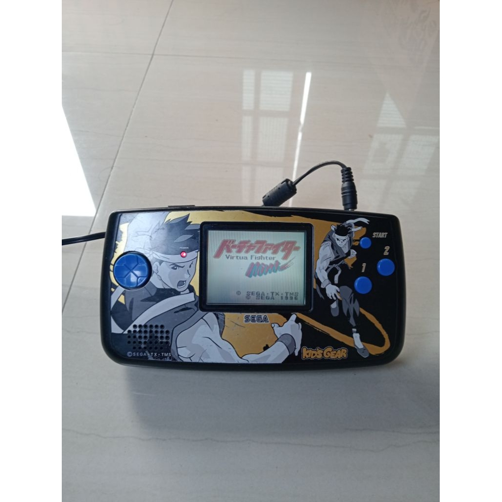 sega game gear kids gear original