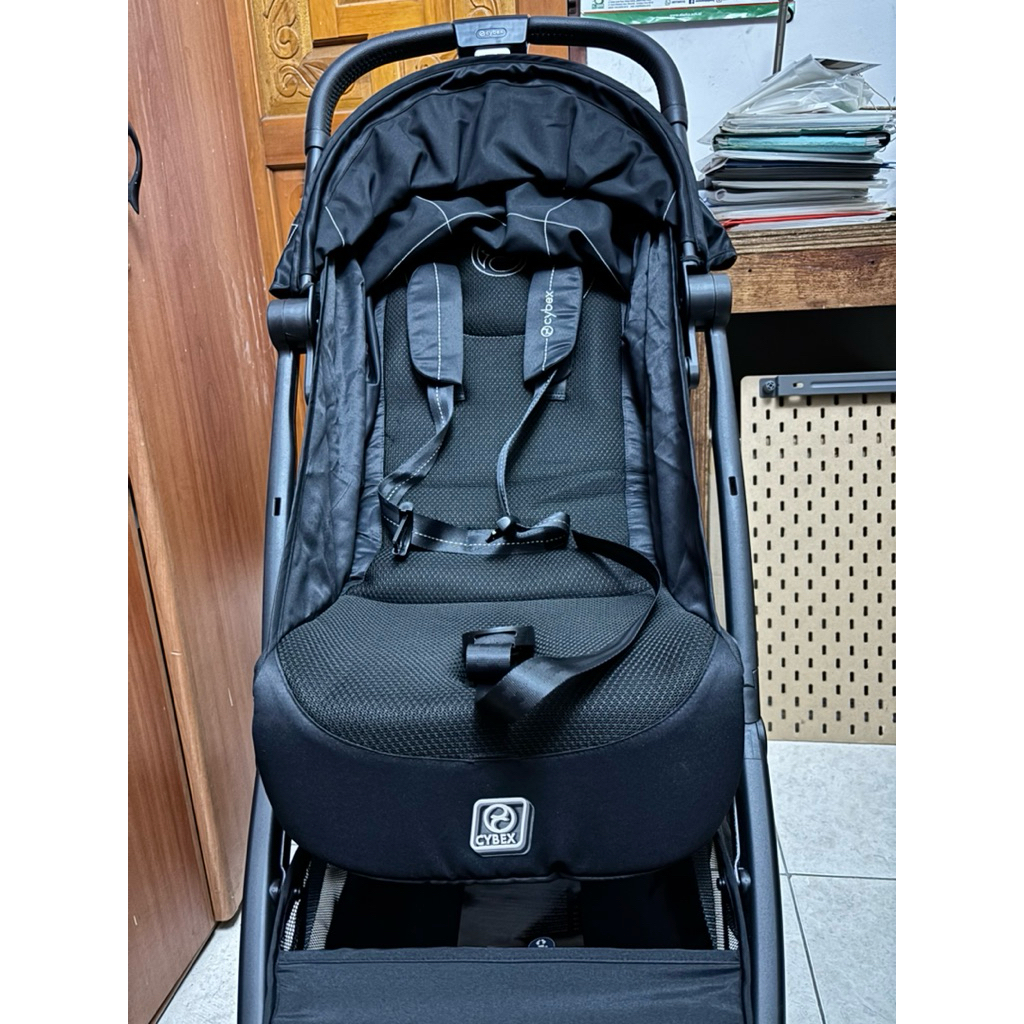 [Preloved] Stroller Cybex Orfeo
