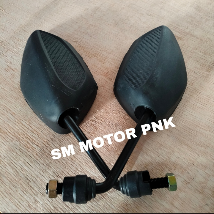 SPION HONDA BEAT 2020 / SPION MOTOR FI VARI BEAT ESP KARBU DRAT HONDA / SPION BEAT 2020