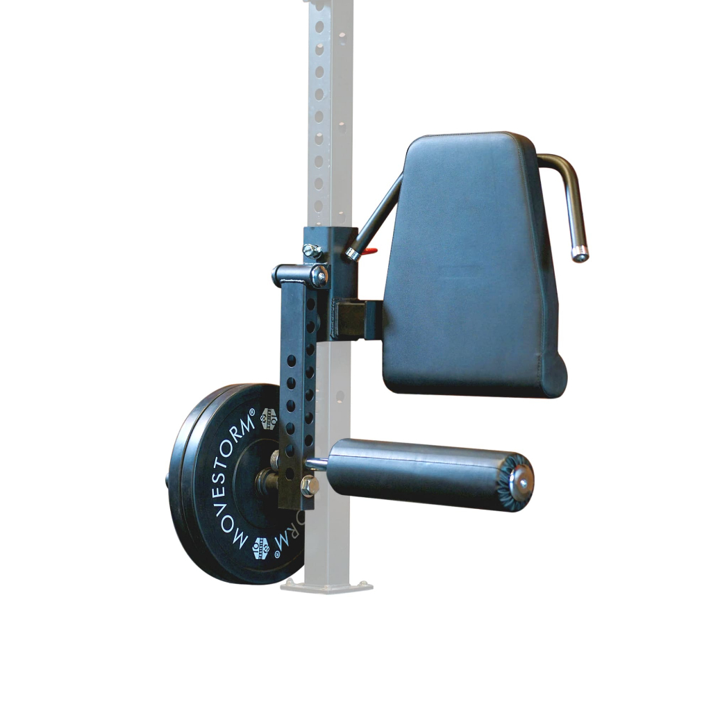 Movestorm Leg Extension / Leg Curl Attachment