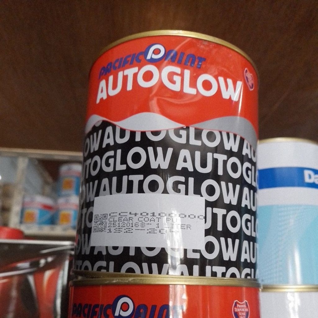 clear autoglow 4010