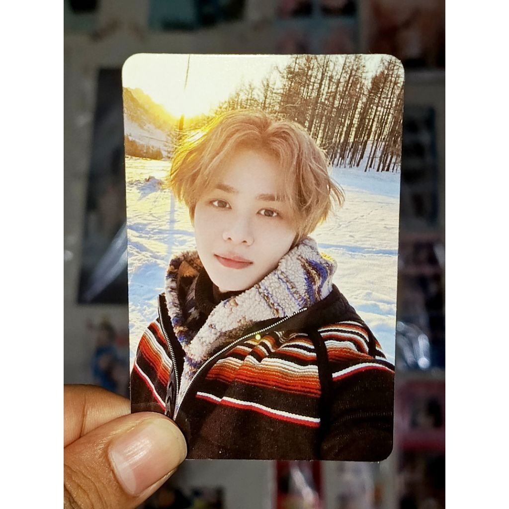 PC KUN GOLDEN AGE NCT 2023
