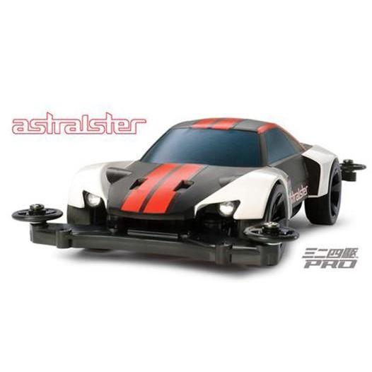 Tamiya Mini 4WD Astralster (MS Chassis) - 18634